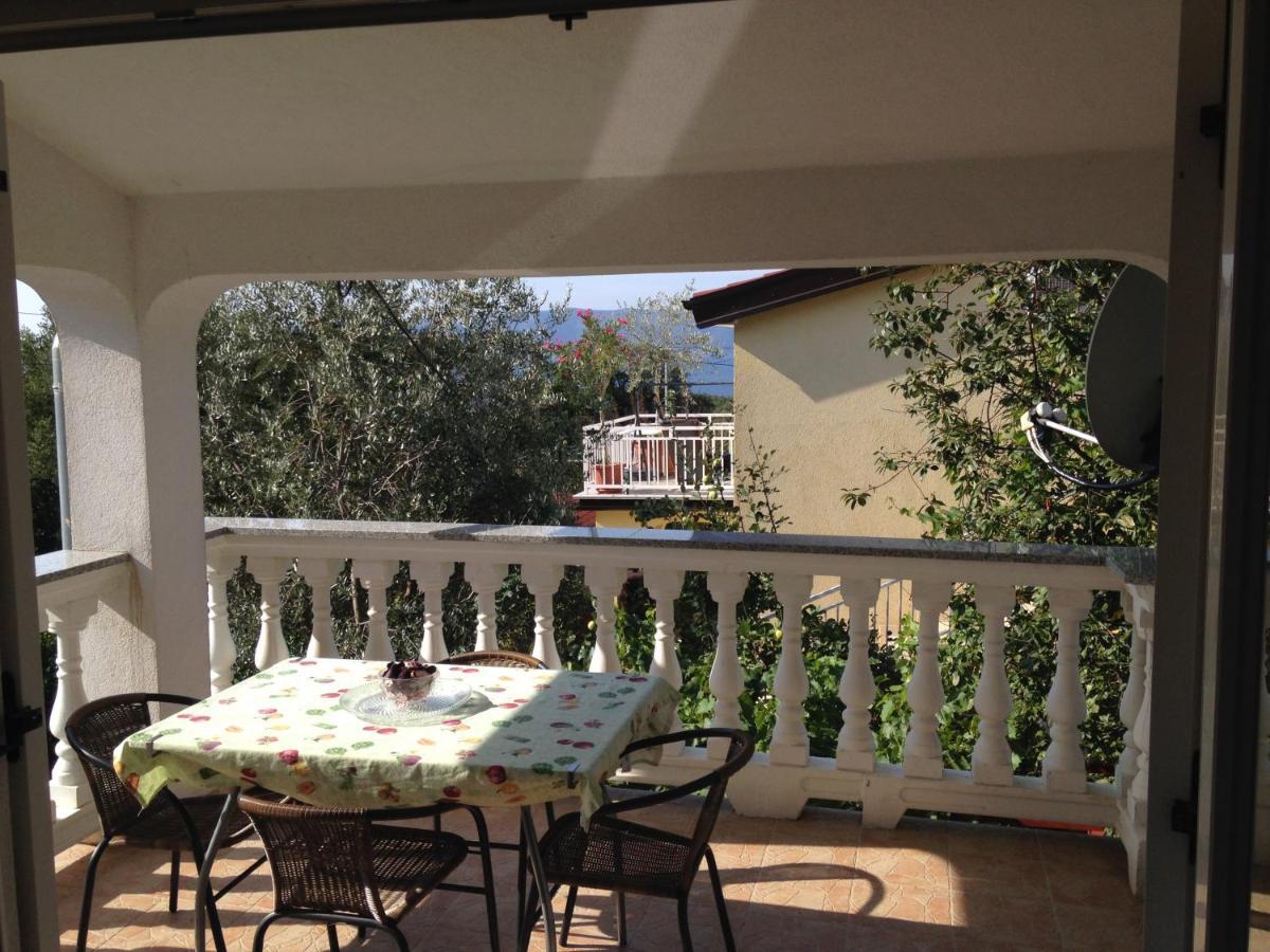 Apartment And Studio Jelusic Pinezici  Exterior photo