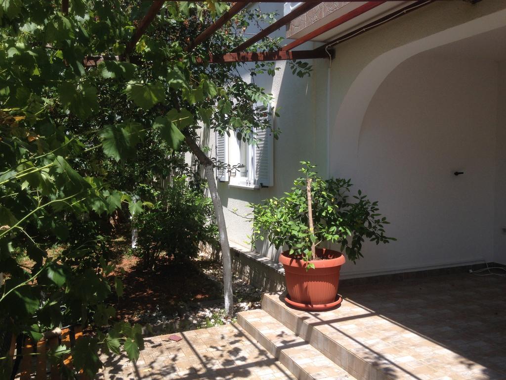 Apartment And Studio Jelusic Pinezici  Exterior photo