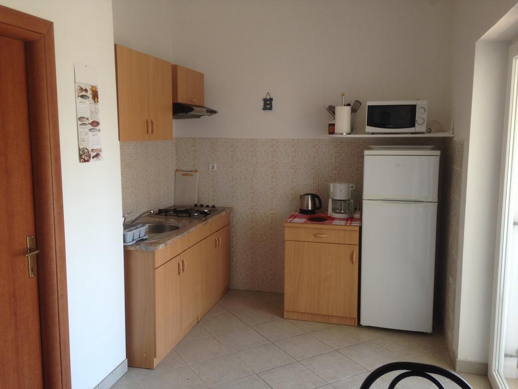 Apartment And Studio Jelusic Pinezici  Room photo